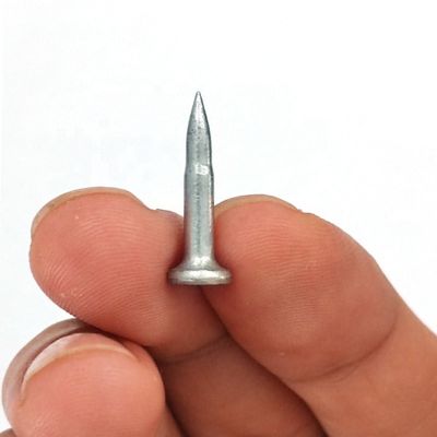耐久性鋼 19mm ガスネイル TOUA コンクリート鋼銃 プラスチックストライプガスドライブピン