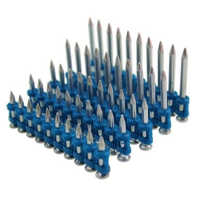 1000pcs/Box 27mm 鉄筋コンクリート ガスネイル銃のネイル / ネイル コンクリートネイル