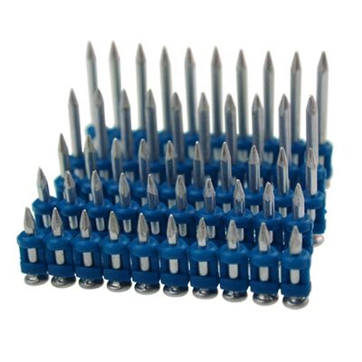 1000pcs/Box 27mm 鉄筋コンクリート ガスネイル銃のネイル / ネイル コンクリートネイル