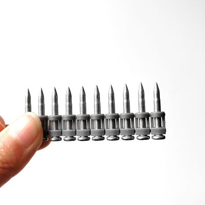 ISO標準3.0mm・シャンク直径 コンクリートネイル より硬さのハードウェア固定器具