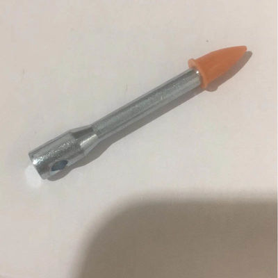 3.7mm シャープ直径 ZK 1/4 眼孔ドライブピン 高速固定器具と眼孔
