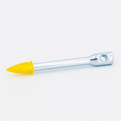 スムーズ・シャーク ZK1/4 固定器具 天井のネイル・ガン・ネイルとアイレット・ドライブ・ピン