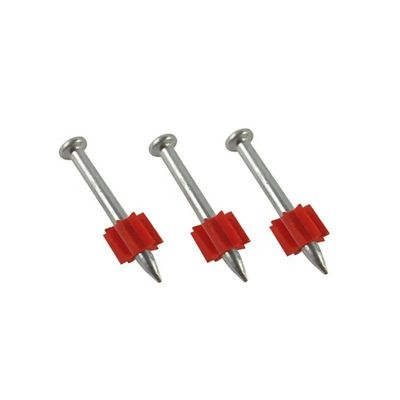 建築 建築 材料 固定 16mm-76mm 長さ コンクリート ネイル 解決策