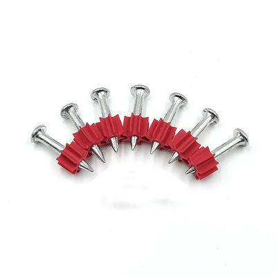 建築 建築 材料 固定 16mm-76mm 長さ コンクリート ネイル 解決策