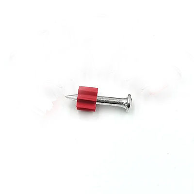 建築 建築 材料 固定 16mm-76mm 長さ コンクリート ネイル 解決策