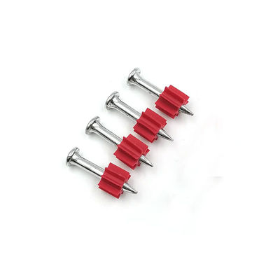 建築 建築 材料 固定 16mm-76mm 長さ コンクリート ネイル 解決策