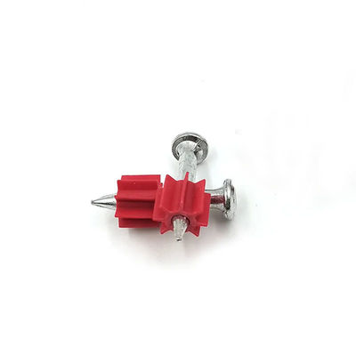 建築 建築 材料 固定 16mm-76mm 長さ コンクリート ネイル 解決策