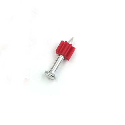 7.6mmヘッド直径 コンクリートネイル.300インチPD レンガ構造物の撮影
