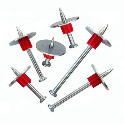 19-75MM シルバーパワーアクチュエートドライブピン"インチ洗濯機 PDW100パックシバー製品