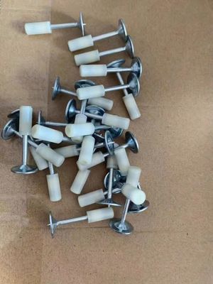 GB標準に従って,屋根の火災保護のための木製のキール共通釘
