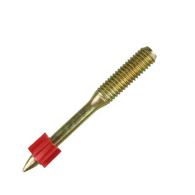 電動工具 ハードウェア 固定器具 滑らかなシェンク 高速鋼 コンクリートネイル 15mm-40mm