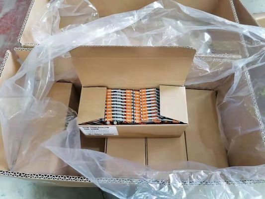 弾丸点ガスピン ネイル 滑らかなシャンク プルサ800ビル建設プロジェクト