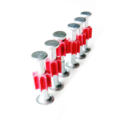 25MM 32MM コンクリートネイル パワー銃 銃 450 モデル パッケージ 2 50 内箱 /ctn