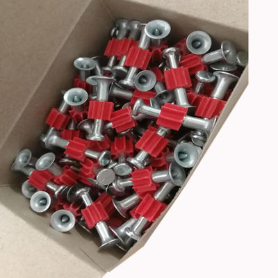 25MM 32MM コンクリートネイル パワー銃 銃 450 モデル パッケージ 2 50 内箱 /ctn
