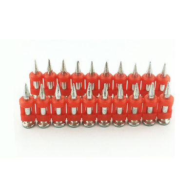 16mm 19mm 22mm 25mm 27mm 32mm 38mm 60 CEマーク付き鉄鋼建築ガスネイル銃