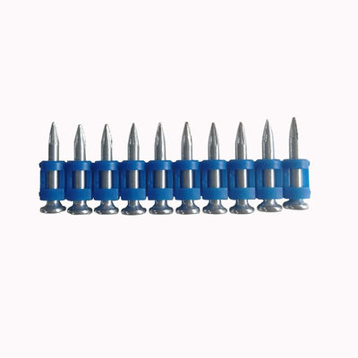 16mm 19mm 22mm 25mm 27mm 32mm 38mm 60 CEマーク付き鉄鋼建築ガスネイル銃