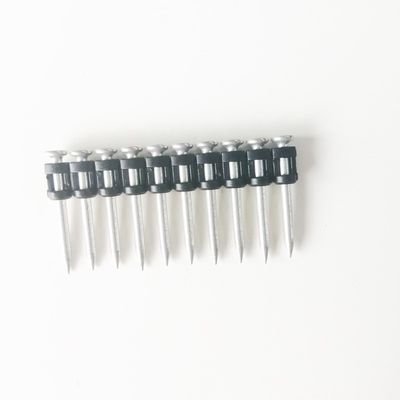 16mm 19mm 22mm 25mm 27mm 32mm 38mm 60 CEマーク付き鉄鋼建築ガスネイル銃