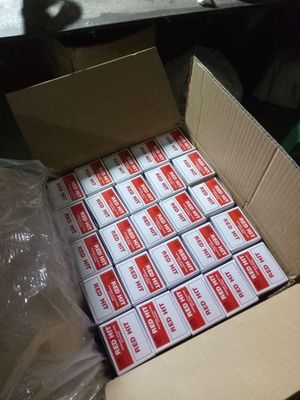 電気ガルバン化 NKスタイル 射撃釘 22-62mm コンクリート建設用 長さ