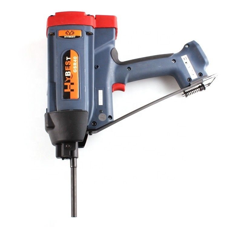 Ni-MH 7.2V 1.5Ah バッテリータイプ HYBEST 工業用級 パネウマティックガス絶縁ネイラー