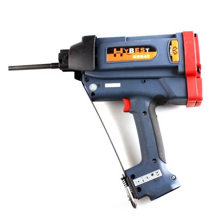 寸法 mm 420*360*120mm HTBEST BW120 固定用ガス燃料電池隔離釘銃