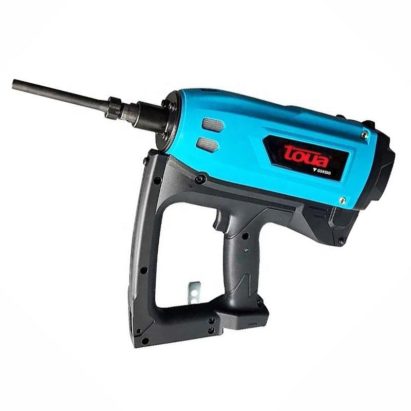 高電圧と効率を向上させる GSN50D ガス絶縁釘銃