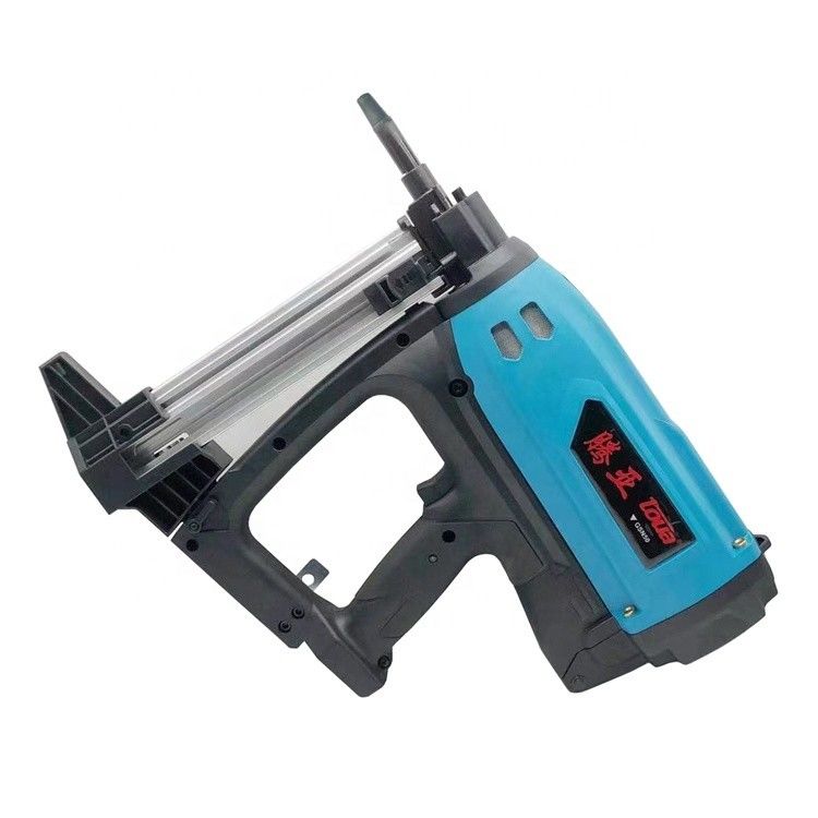 GSN50E ガスコンクリートネイラー銃 33ネイルマガジン 精密電気作業の容量