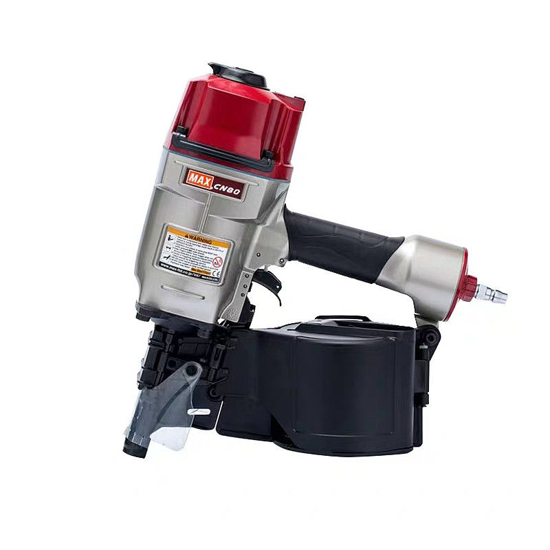 2.88KG 木製パレットのための良い気圧コイルネイラー