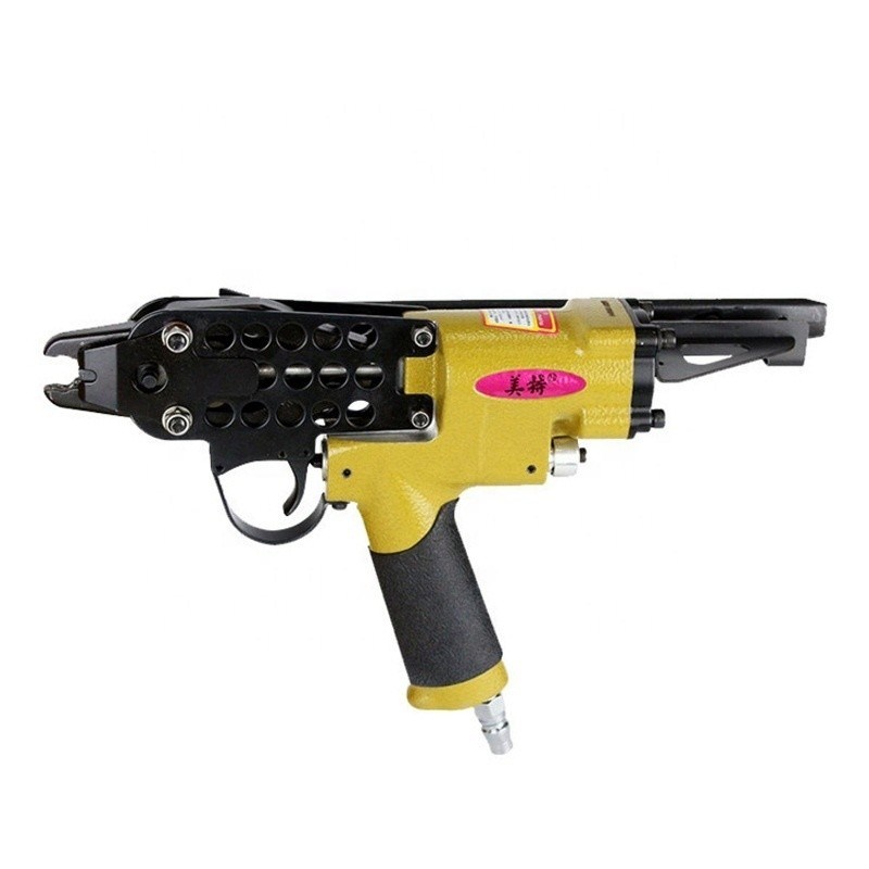 1.74kg パネウマティックSC7C 15GA 3/4'Cリング パーソナライズドサポート OEM