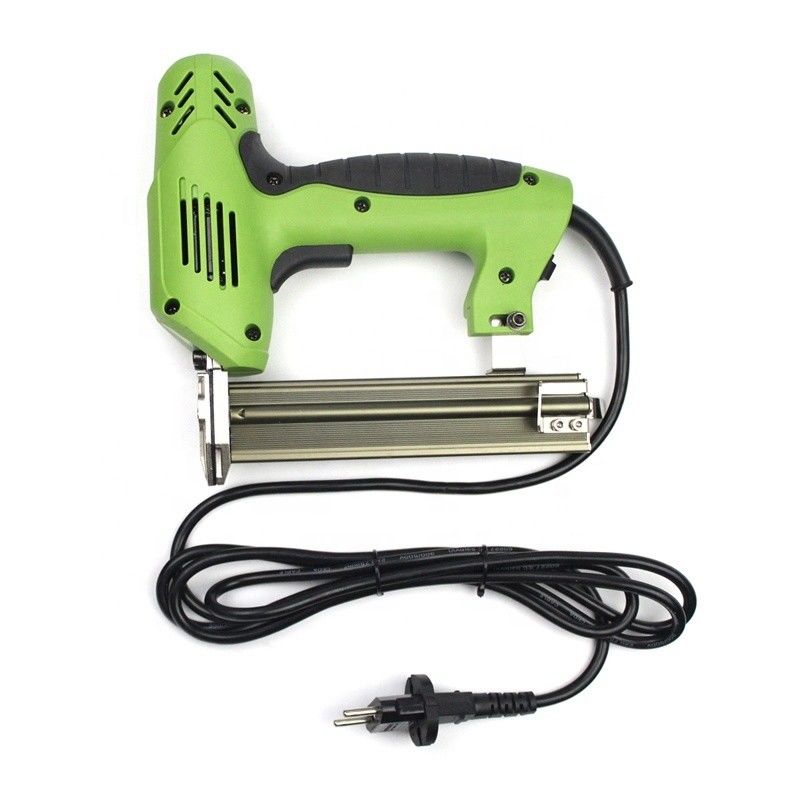 2000W 電動電動工具 電動ステーパー銃ステーパー 10-30mm 1.6kg 2 In 1 フレームタッカー