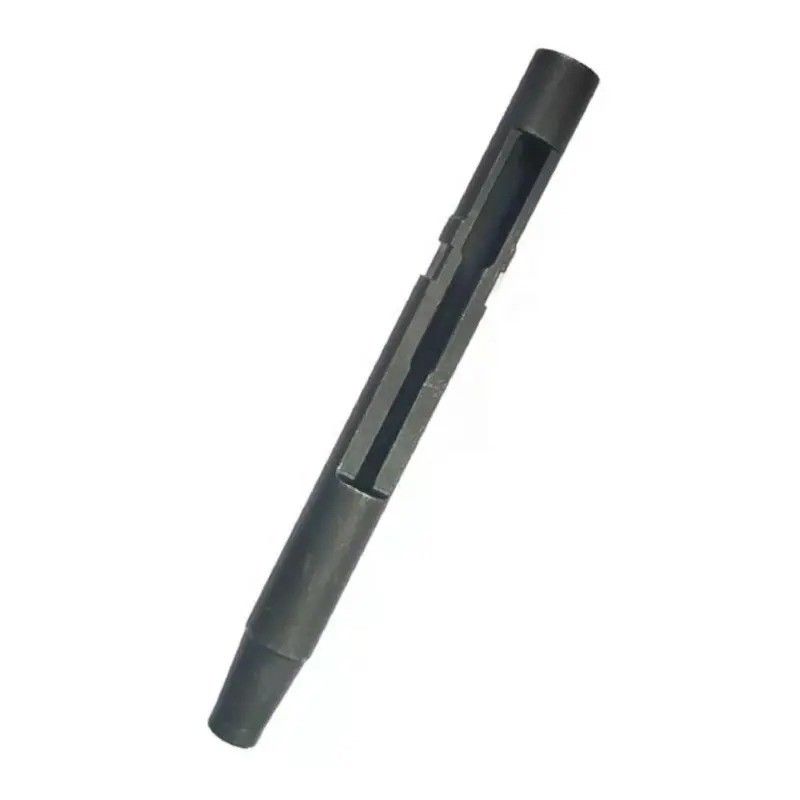 6mm インナーダイア トウア GSN50 ネイルガン 1 1/2IN ネイル交換のための円形ネイルチューブ