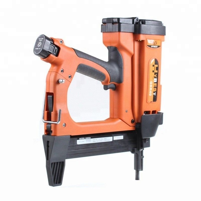 400*350*110mm サイズ 電気コンクリートネイラーツール Ni-MH 7.2V 2000mAh バッテリー