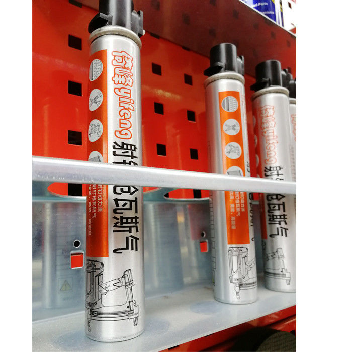 高容量 25g/45ml 電力ツール用アクセサリー用ガスネイラー燃料セル