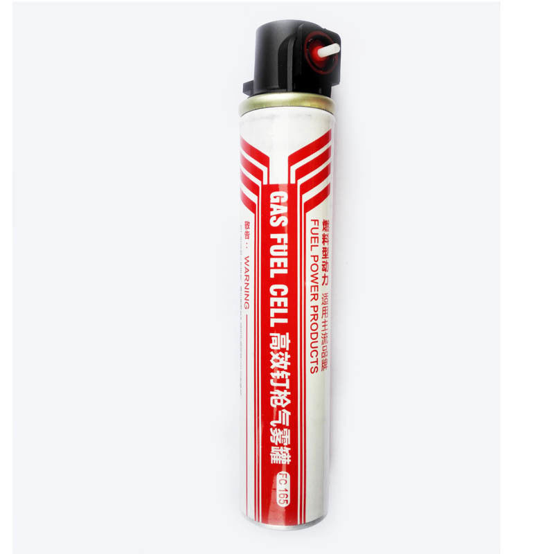 45g/80ml 容量 直接メタノール 燃料電池ガス ネイル 工業用ネイル