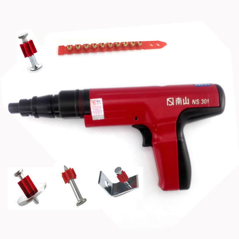 120V/60HZ ワイヤレス コブラ 半自動ツール 建築 建設 耐久性