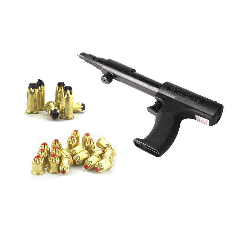 399 S1 6.8*11 完成ネイル銃キット産業用であなたのツールアップグレード