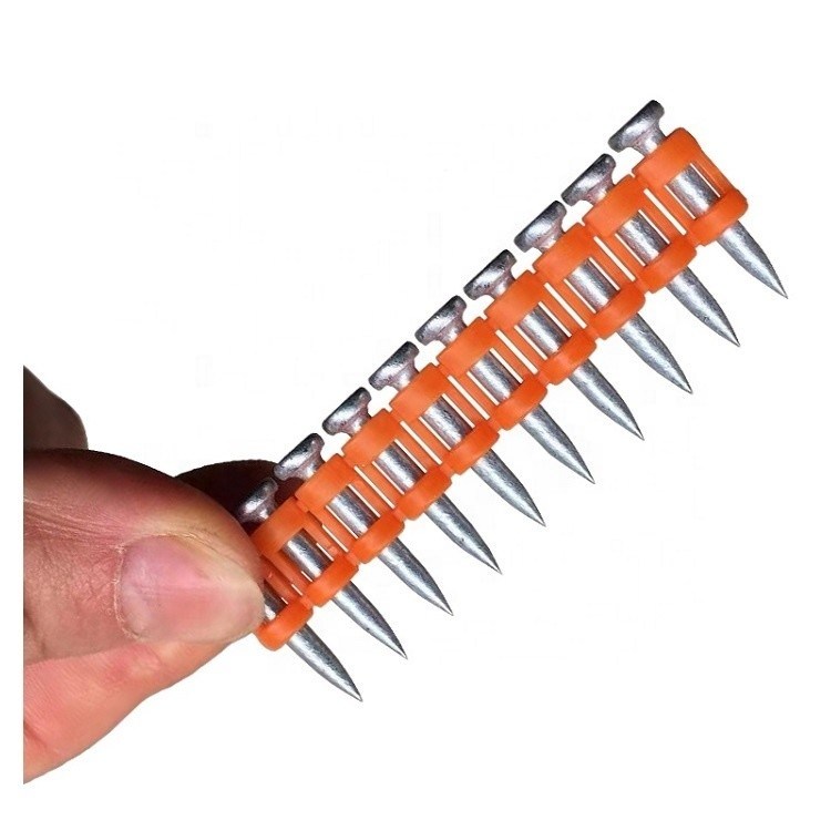 6.3mm ヘッド直径 19mm 22mm コンクリートネイル
