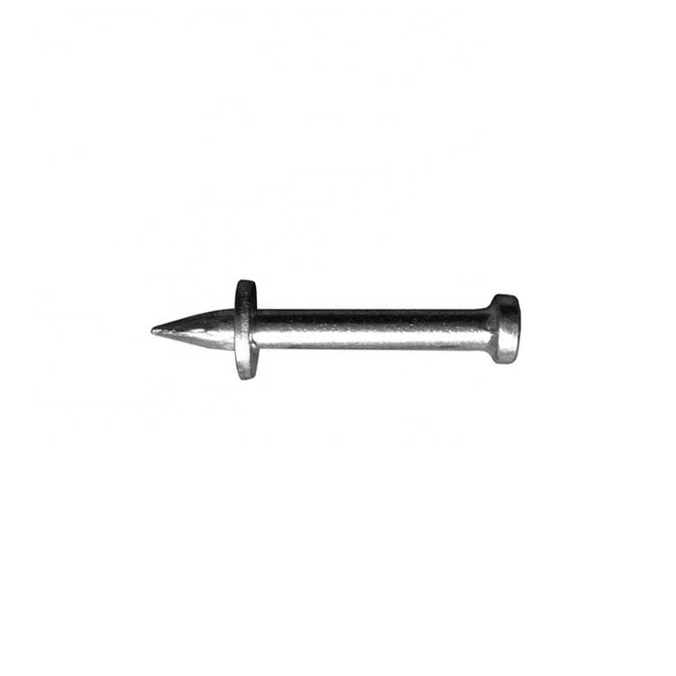 メタルウォッシャー9.5mm 3/4' トランキングネイル 19mm TT市場ヘッド直径3.7mm