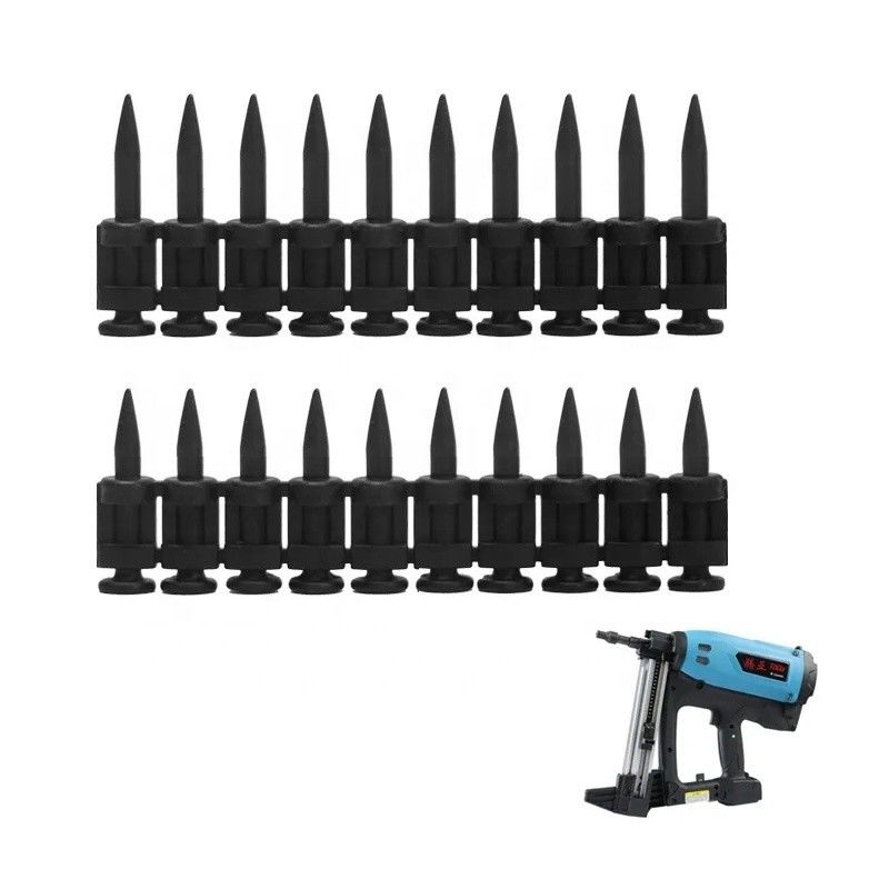 コンクリートネイルガンのための特殊ガスネイルパック 1000pcs 16MM 19MM 22MM 27MM 32MM 38MM
