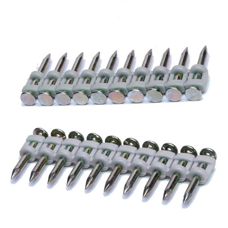 1000pcs/Box 27mm 鉄筋コンクリート ガスネイル銃のネイル / ネイル コンクリートネイル