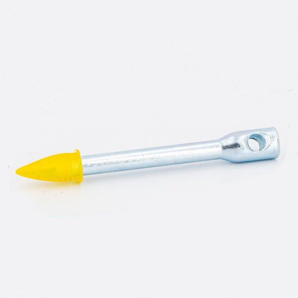 スムーズ・シャーク ZK1/4 固定器具 天井のネイル・ガン・ネイルとアイレット・ドライブ・ピン