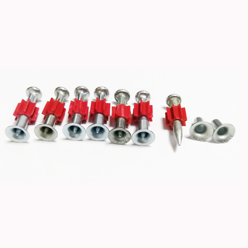 25MM 32MM コンクリートネイル パワー銃 銃 450 モデル パッケージ 2 50 内箱 /ctn